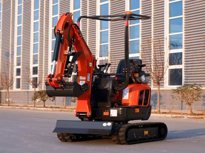 Высококачественный Мини-экскаватор Epa Ce Euro 5,Компактная Машина 1 Тонна 1,2 Тонна 1,5 Тонна,Китайский Мини-экскаватор
