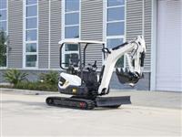 Мини-экскаватор Epa/euro 5,2500 Кг