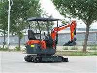 Новый 2-тонный Мини-экскаватор,2000 Кг,2-тонный Микро-экскаватор,Двигатель,Eaton,Гидравлический Редукторный Насос Для Продажи