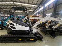 Бесплатная Доставка,Самый Дешевый Производитель Epa Digger Ce Euro 5 2 Тонны 3 Тонны 3,5 Тонн Гусеничный Гидравлический Небольшой Мини-экскаватор