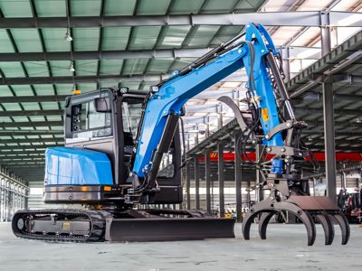Оптовая Продажа 3,5 Тонн Гусеничный Экскаватор Тяжелая Машина Гусеничный Экскаватор Горячая Распродажа Заводская Цена Мини Экскаватор